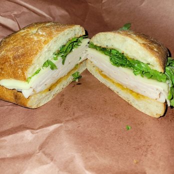 Mayfly Market and Deli - Turkey Sandwich - Delis Near Me - Pittsburgh, Pennsylvania