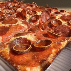 Jet's Pizza