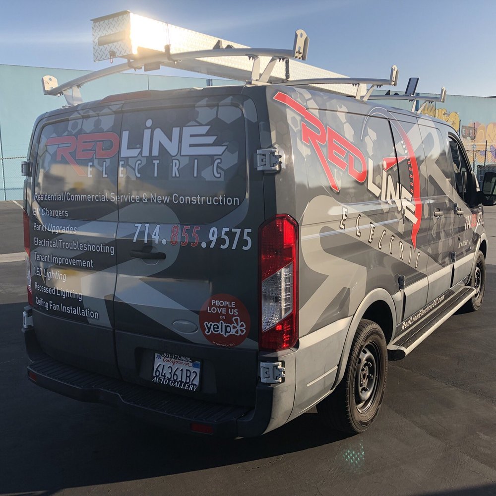 Wrap Works - Auto Customization Near Me - San Clemente, California Wrap Works - Auto Customization Near Me - San Clemente, California