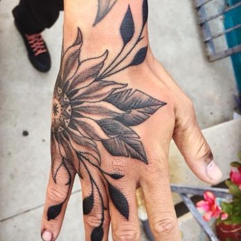 Wolf & Shadow Tattoo Collective - Tattoo Near Me - San Diego, California