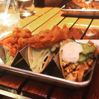 Lost & Found - Taco Tuesday - New American Near Me - Shelton, Connecticut