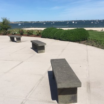 John F. Kennedy Memorial - Landmarks & Historical Buildings Near Me - Hyannis, Massachusetts