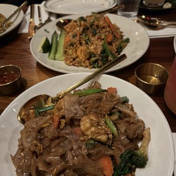 Mitr Thai - Thai Near Me - New York, New York
