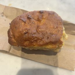 Tropical Muffin