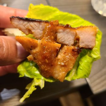 Yi Xin Cafe - Hong Kong Style Cafe Near Me - Honolulu, Hawaii