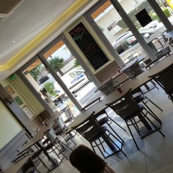 Brasserie le Californie - Notre salle
