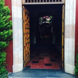 Casa del Turismo