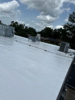 Schenck Roofing
