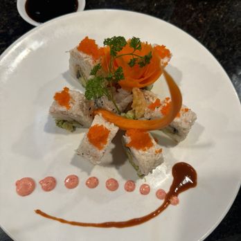 Japanese Kitchen - Sushi Bars Near Me - Clovis, California