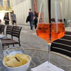 Chin-Chin