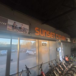 Sunset Cyclery