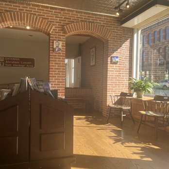 Lincoln Herndon Law Office - Lawyers Near Me - Springfield, Illinois Lincoln Herndon Law Office - Lawyers Near Me - Springfield, Illinois