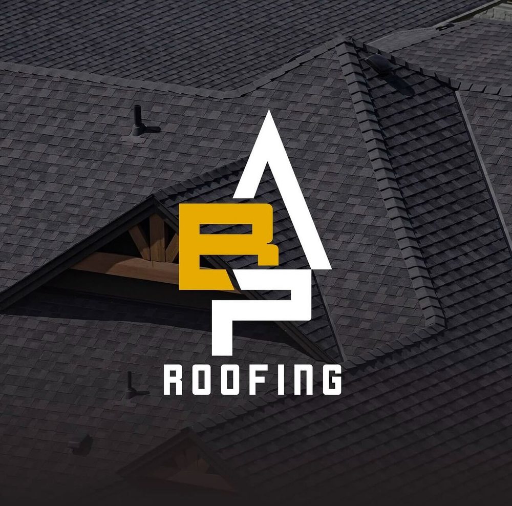 Slide of BP Roofing