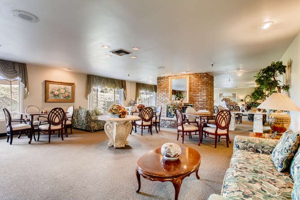 CLOISTERS OF THE VALLEY - Updated August 2024 - 26 Photos & 24 Reviews