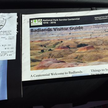 Badlands National Park - Badlands information. - Parks Near Me - Interior, South Dakota Badlands National Park - Badlands information. - Parks Near Me - Interior, South Dakota