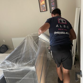 Albo Moving - Movers Near Me - Levittown , Pennsylvania
