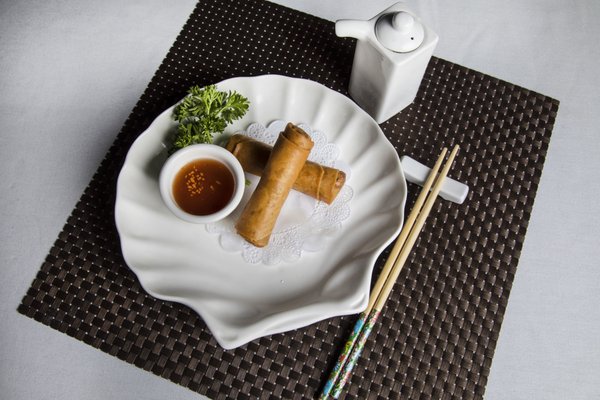 Café Ginger by null