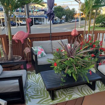 Stella's Cafe - Seating area - Breakfast & Brunch Near Me - Wildwood, New Jersey Stella's Cafe - Seating area - Breakfast & Brunch Near Me - Wildwood, New Jersey