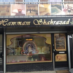 Hammam Shahrazad