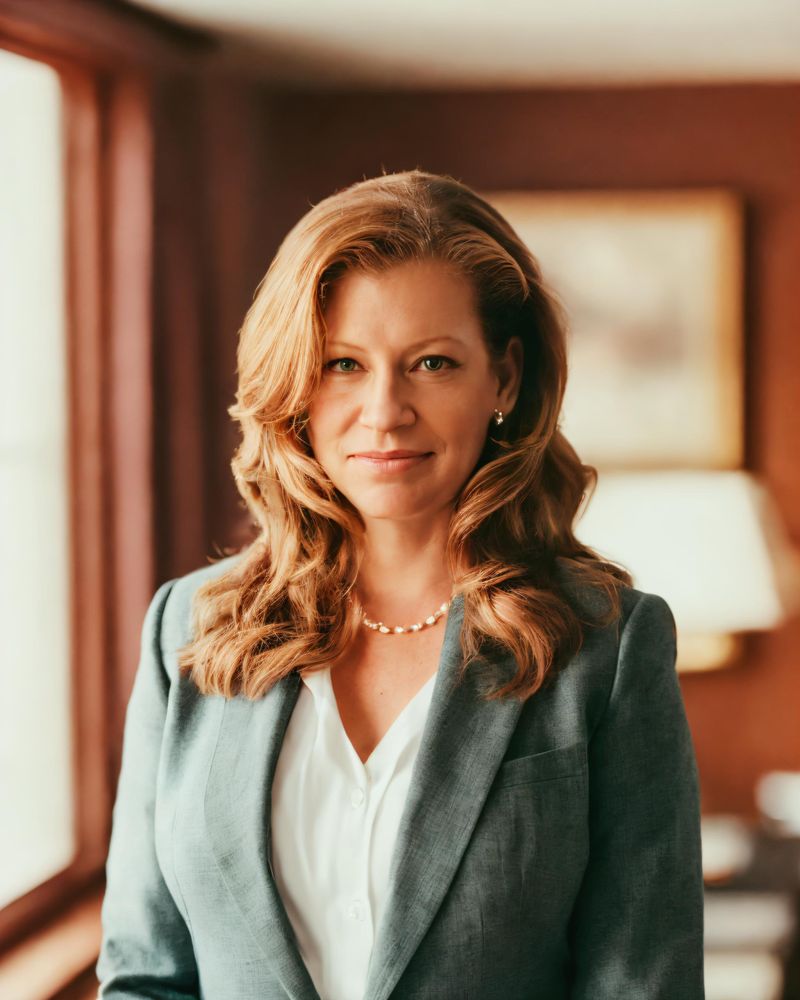 Tiffany C Miller - divorce attorney in Columbus, OH