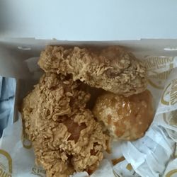 Church's Chicken