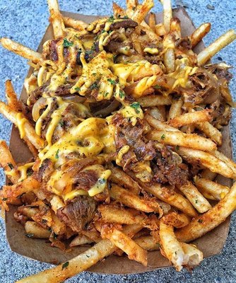 Paulie's South Street Steaks by null