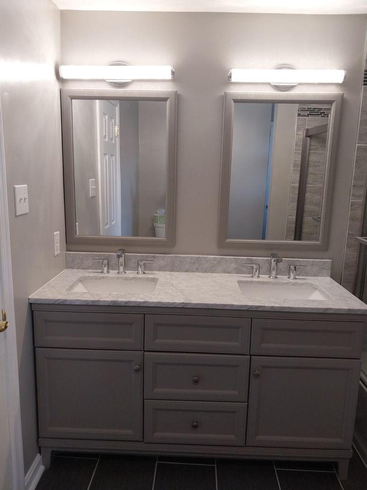 Slide of Sam's Plumbing