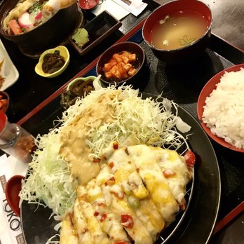 Yoko - Pizza Katsu - Japanese Near Me - Buena Park, California Yoko - Pizza Katsu - Japanese Near Me - Buena Park, California