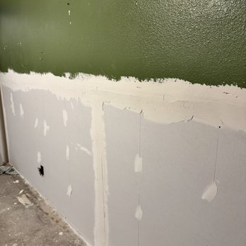 J&D Construction - Project Day 2 - General Contractors Near Me - Wichita, Kansas