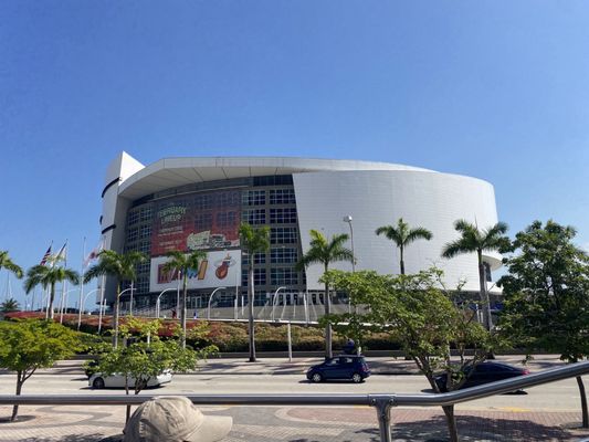 Big Bus Tours Miami by null