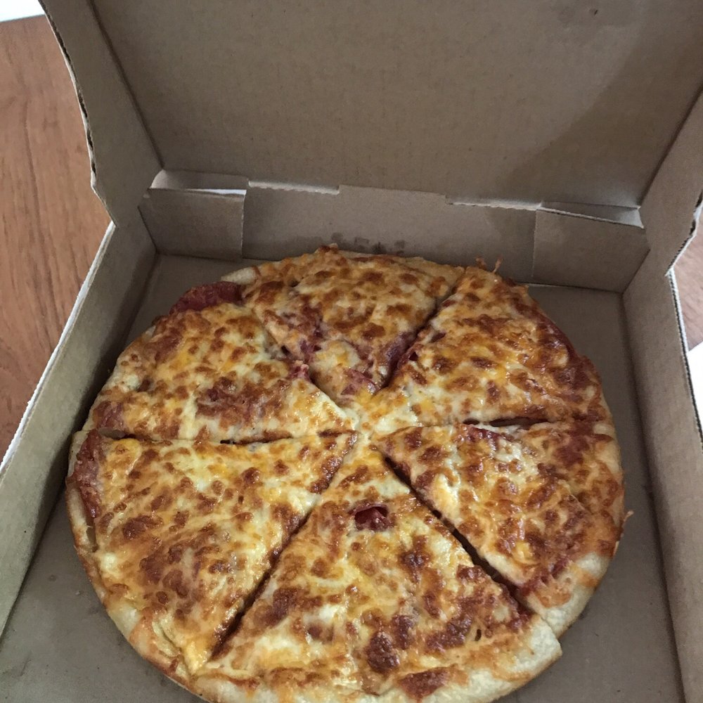 K-Town Pizzeria - Pepperoni pizza - Pizza Near Me - Kelowna, British Columbia K-Town Pizzeria - Pepperoni pizza - Pizza Near Me - Kelowna, British Columbia