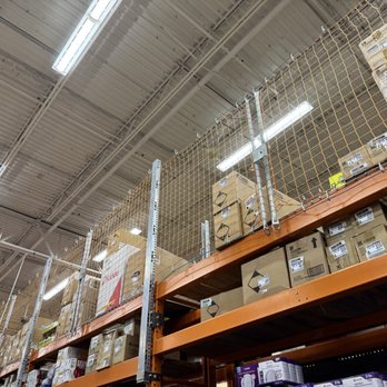 The Home Depot - Stock on top shows - Hardware Stores Near Me - Ellisville, Missouri