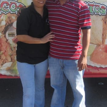 Sanchez Tacos - Food Trucks Near Me - Rio Rancho, New Mexico