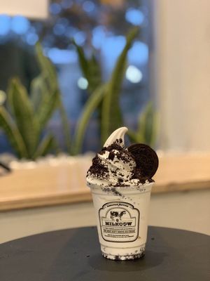 Sweet Cow Cafe - Ice Cream | Bubble Tea | Dessert by null