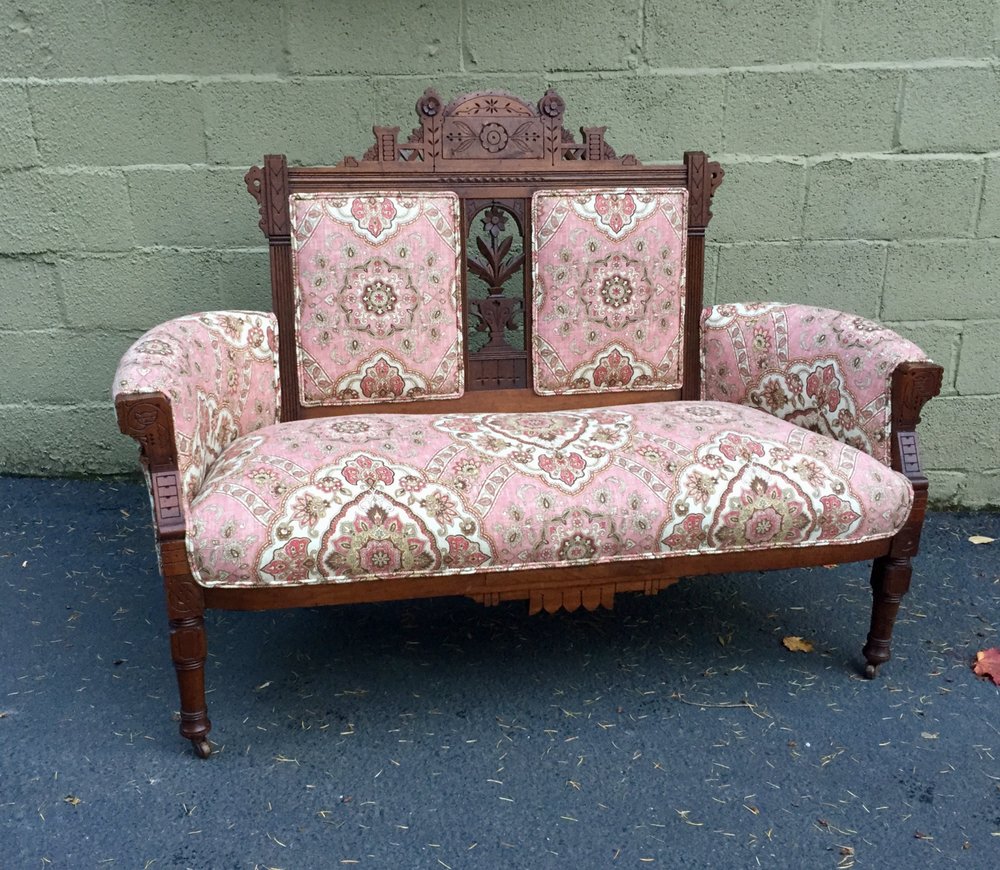 Multnomah Upholstery - upholstery in Portland, OR