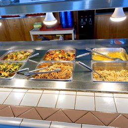 Chicken Lo Mein Beef Fried Rice Vegetable Lo Mein