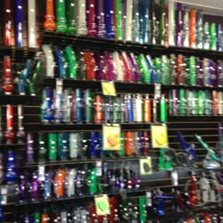 The Glass Warehouse Smokeshop