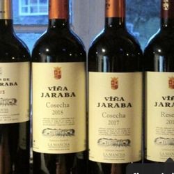 Grapes of Spain