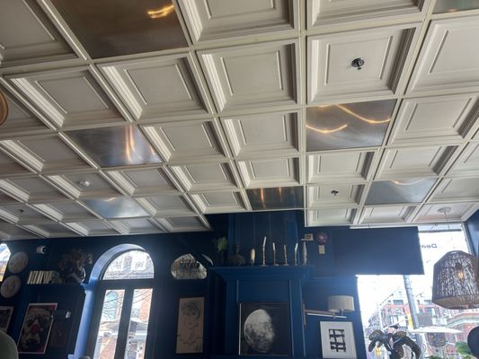 Death & Taxes Free House by null