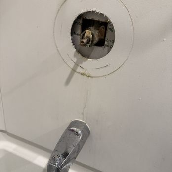 Pipe Dreams Plumbing - Me breaking it more - Plumbing Near Me Pipe Dreams Plumbing - Me breaking it more - Plumbing Near Me
