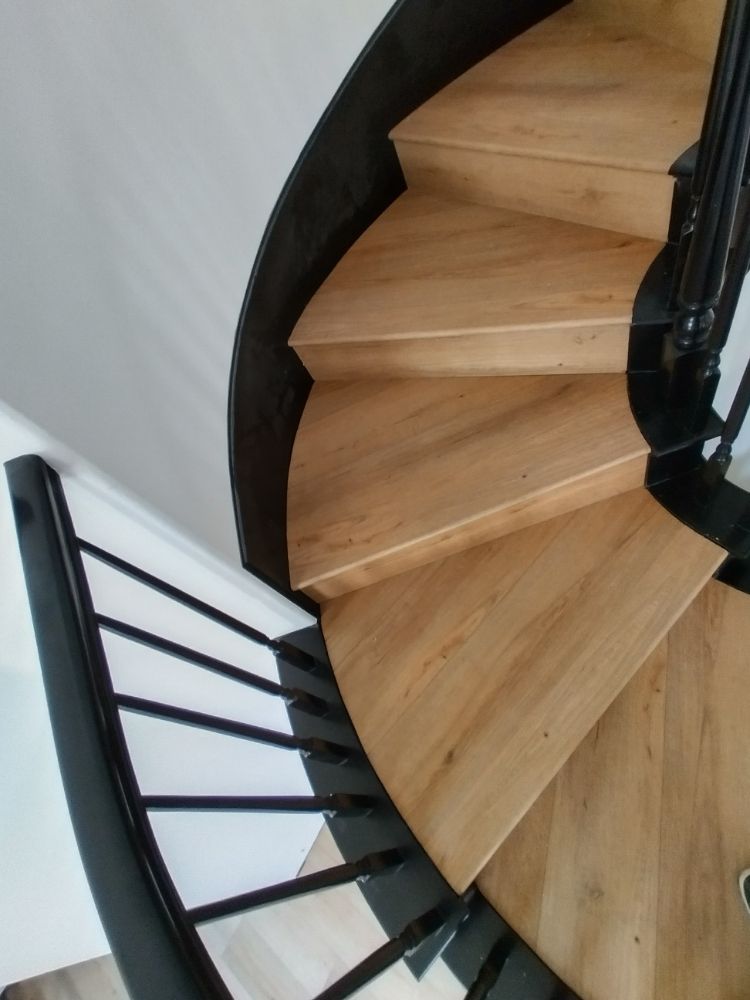 Slide of Cobos Flooring and Electric