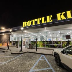 Bottle King