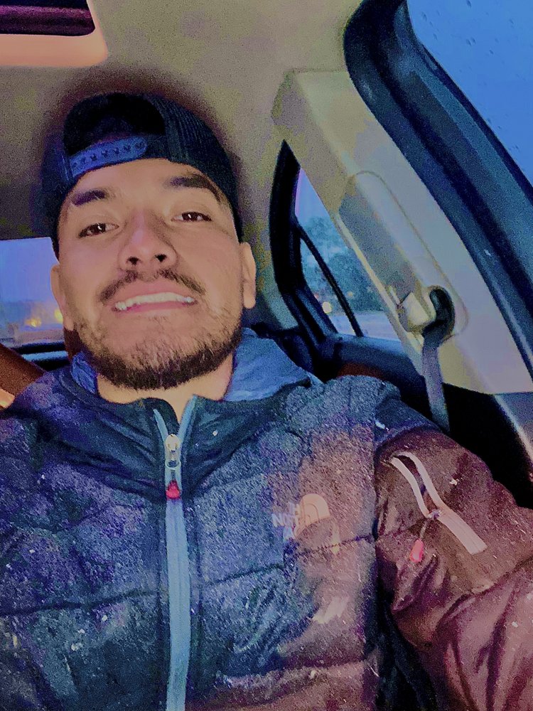 Slide of A C Roofing Repair