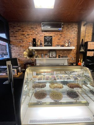 Harlem Chocolate Factory by null