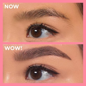 Benefit Cosmetics BrowBar - Cosmetics & Beauty Supply Near Me - Redding, California
