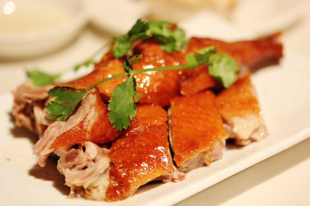 KJ Dim Sum & Seafood