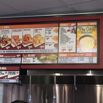 Wayback Burgers - Burgers Near Me - Milpitas, California Wayback Burgers - Burgers Near Me - Milpitas, California