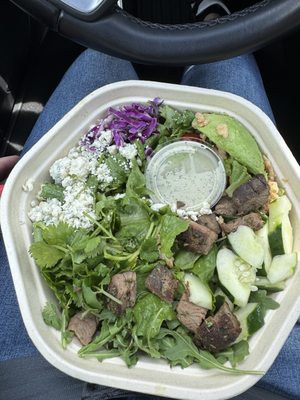 sweetgreen - Healthy Salads, Bowls and Plates by null