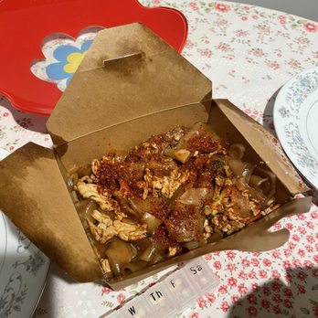 Grandmas Philly - Thai Near Me - Philadelphia, Pennsylvania