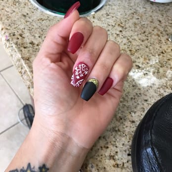 Western Nails - Nails always poppin - Nail Salons Near Me - Van Nuys, California Western Nails - Nails always poppin - Nail Salons Near Me - Van Nuys, California